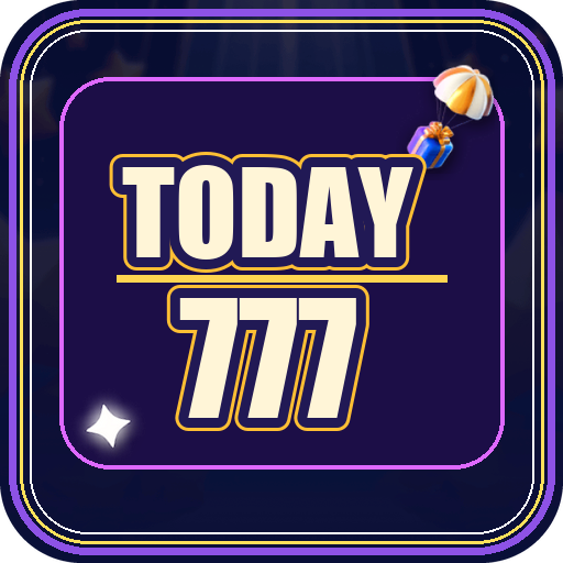 today777 Brasil logo